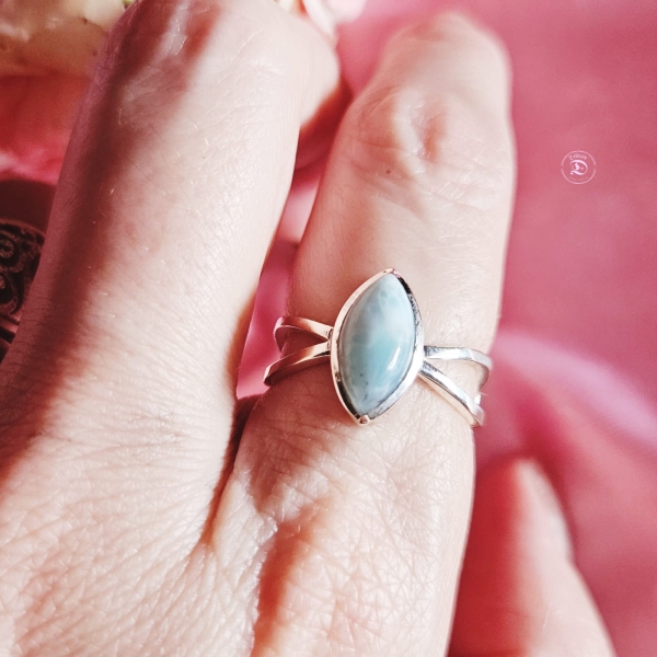 Anel Larimar