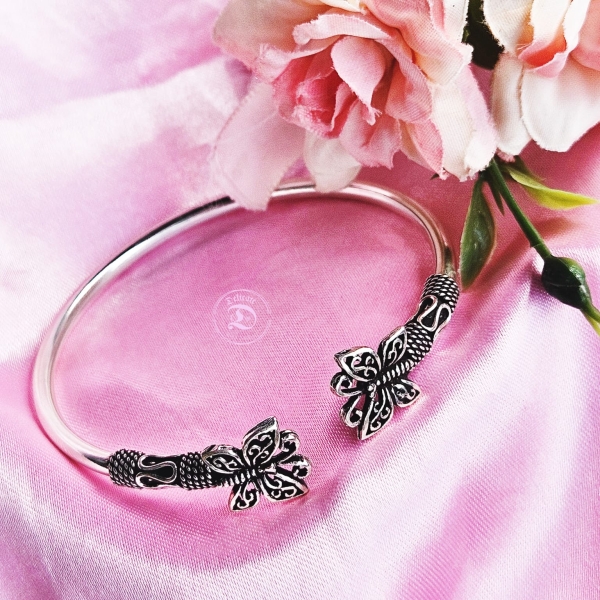 Bracelete Bali Borboleta
