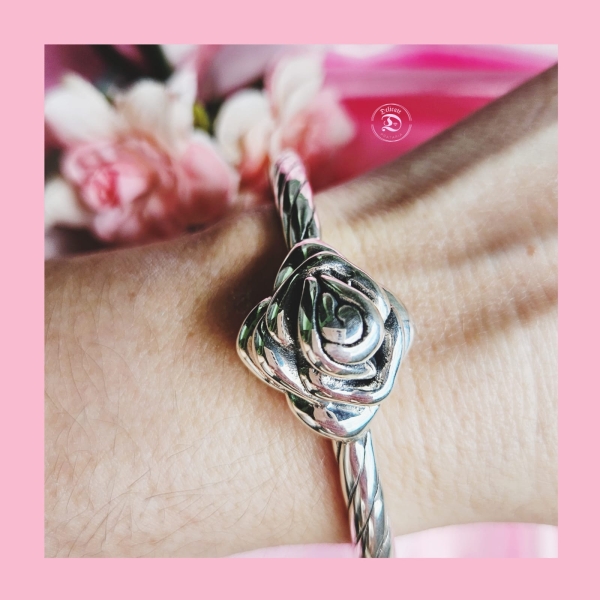 Braceletes Rosas - Image 2