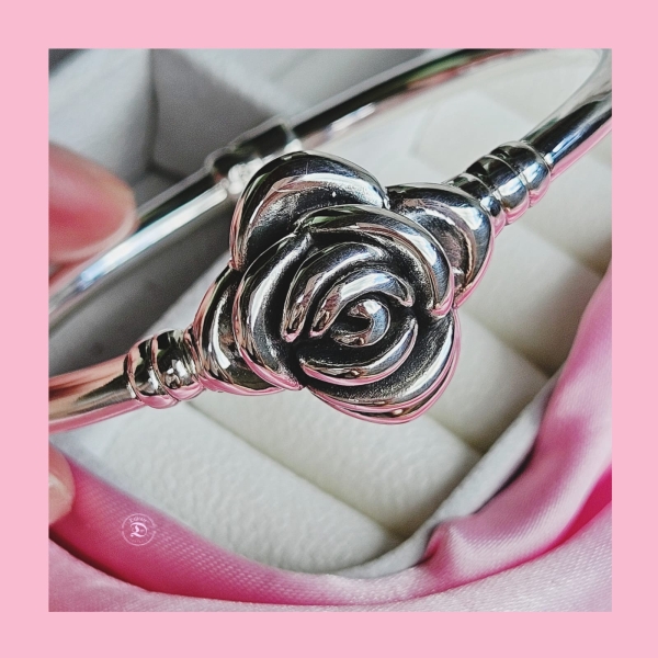 Braceletes Rosas - Image 4