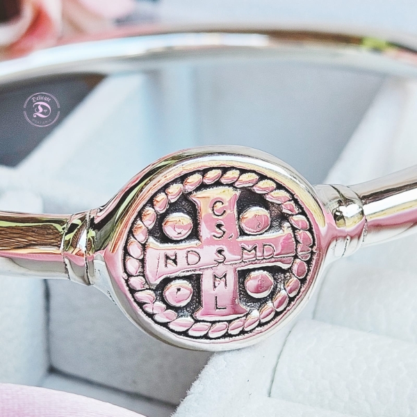 Bracelete São Bento - Image 3