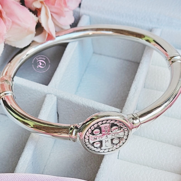 Bracelete São Bento - Image 2