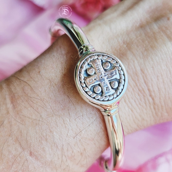 Bracelete São Bento