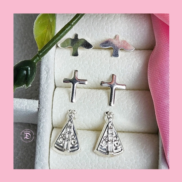 Trio Nossa Senhora Aparecida