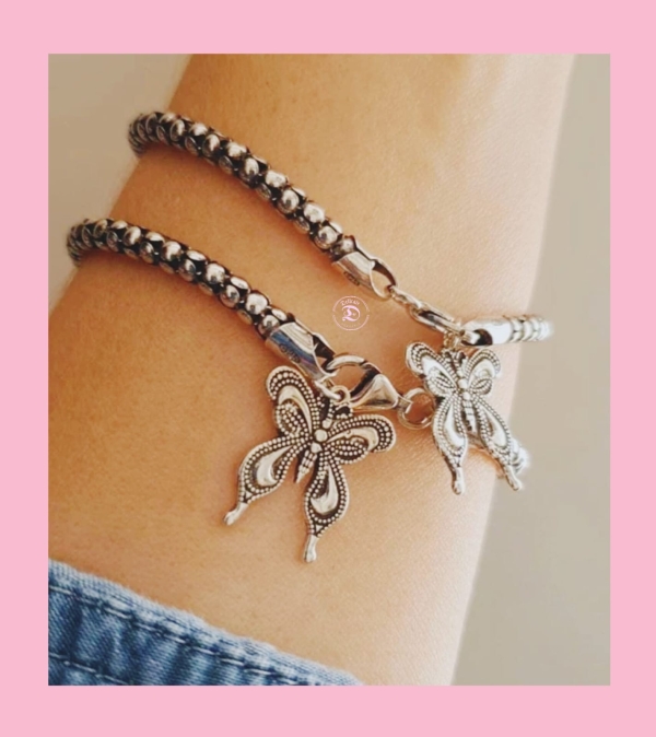 Pulseira Pipocão