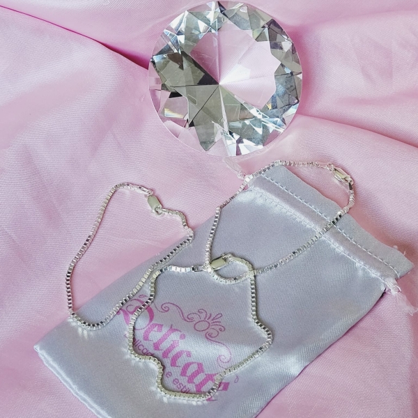 Pulseira V38