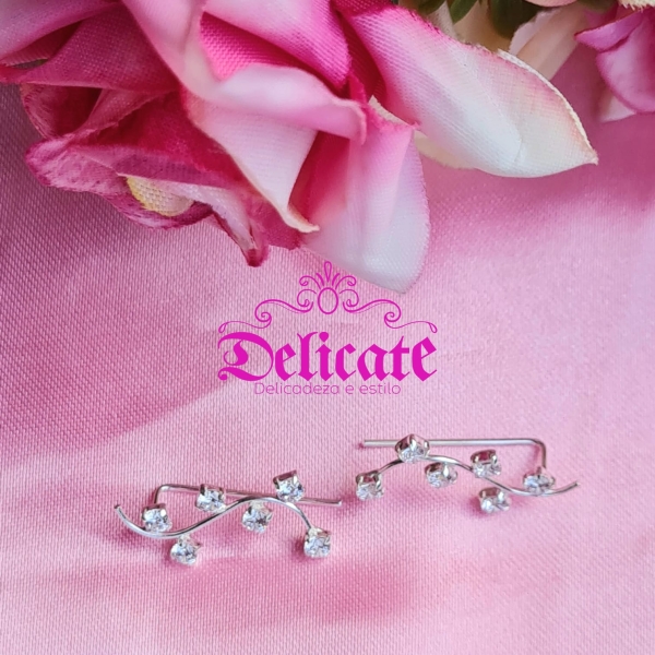 Ear Cuff Ramo - Image 3