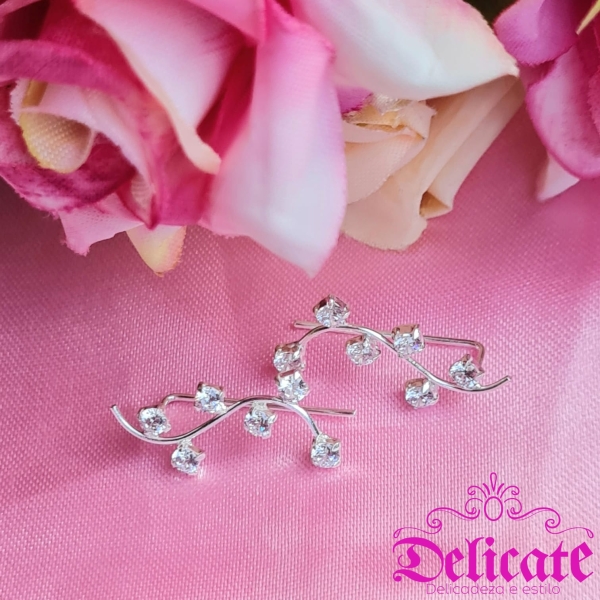 Ear Cuff Ramo - Image 2