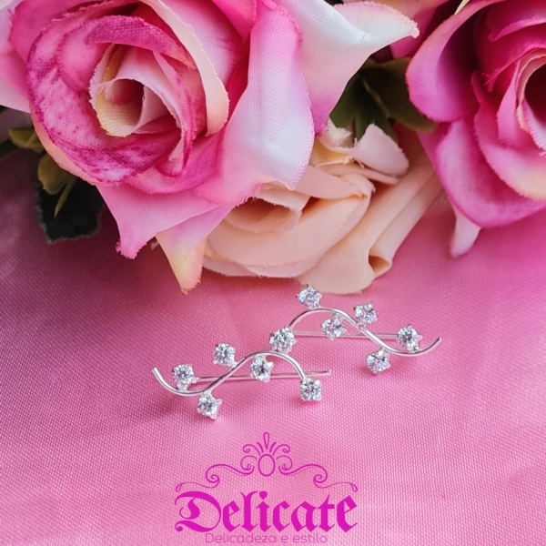 Ear Cuff Ramo